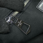 Louis Vuitton LV X TM CarryAll Vibe MM M13105 Black